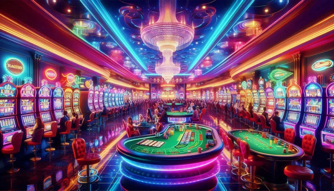 Julius Casino